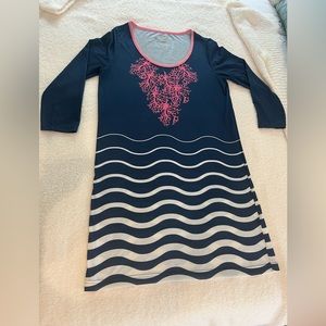 Simply Southern summer dress